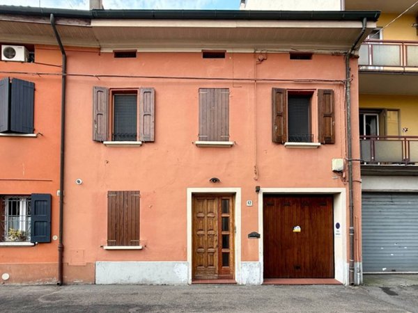 casa indipendente in vendita a San Giovanni in Persiceto