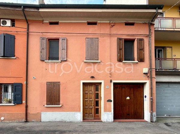 casa indipendente in vendita a San Giovanni in Persiceto