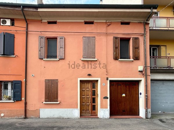 casa indipendente in vendita a San Giovanni in Persiceto