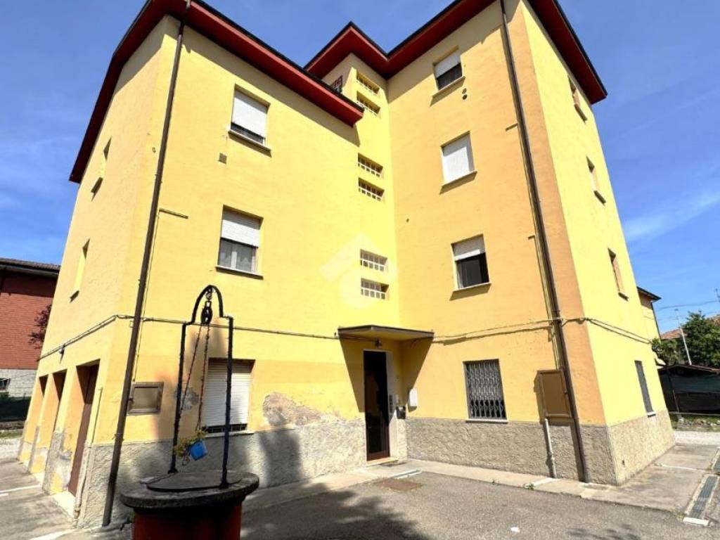appartamento in vendita a San Giovanni in Persiceto