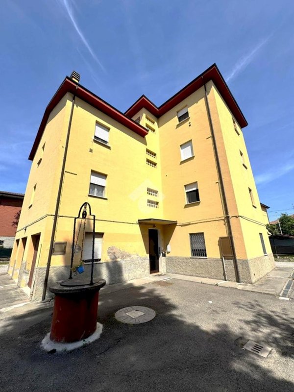 appartamento in vendita a San Giovanni in Persiceto