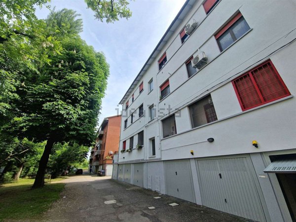 appartamento in vendita a San Giovanni in Persiceto