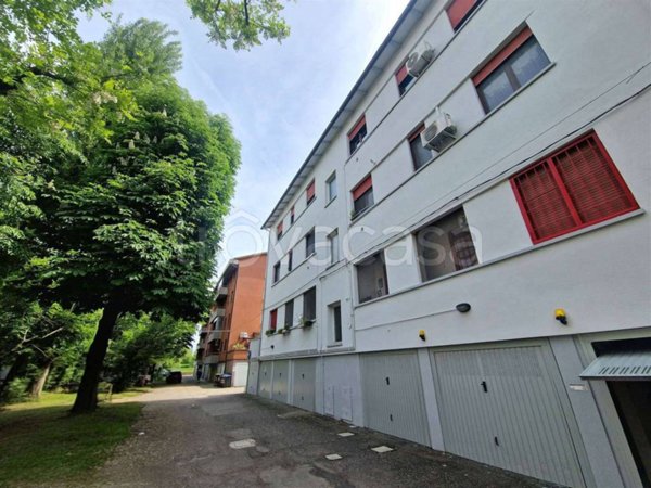 appartamento in vendita a San Giovanni in Persiceto