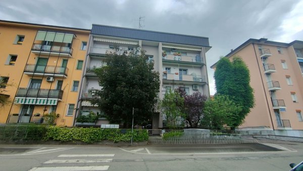 appartamento in vendita a San Giovanni in Persiceto