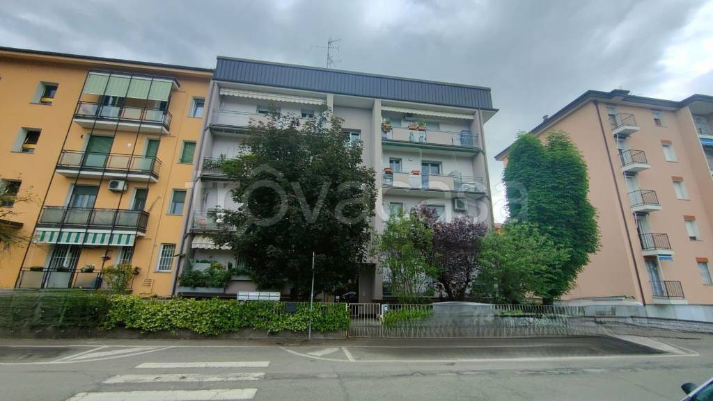 appartamento in vendita a San Giovanni in Persiceto