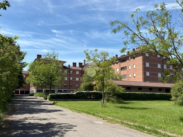 appartamento in vendita a San Giovanni in Persiceto