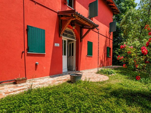 casa indipendente in vendita a San Giovanni in Persiceto in zona Decima