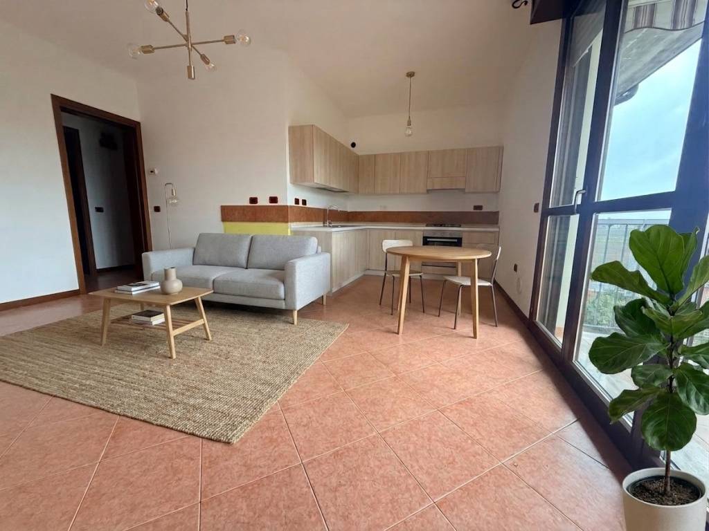 appartamento in vendita a San Giovanni in Persiceto