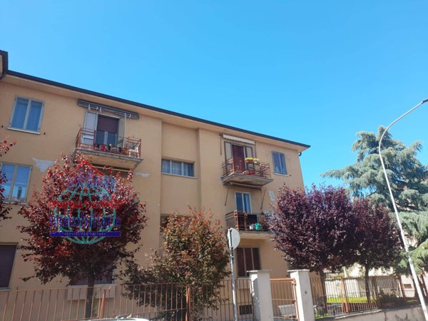 appartamento in vendita a San Giovanni in Persiceto