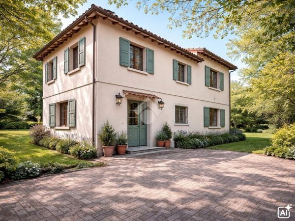 casa indipendente in vendita a San Giovanni in Persiceto
