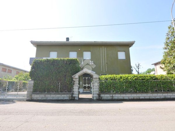 casa indipendente in vendita a San Giovanni in Persiceto