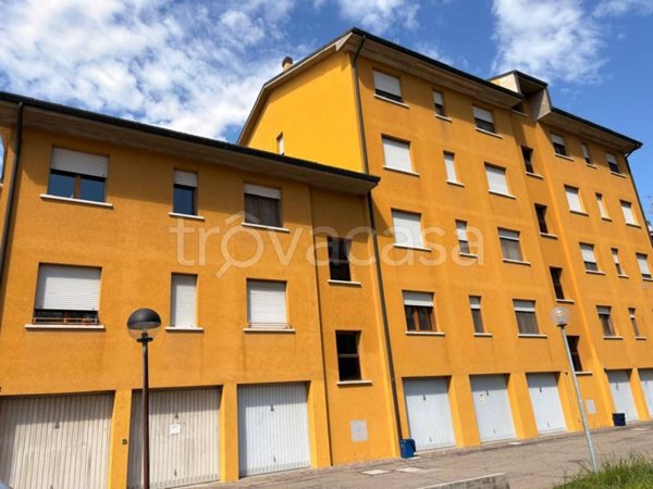 appartamento in vendita a San Giovanni in Persiceto
