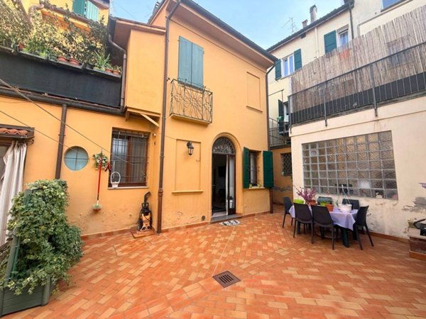 appartamento in vendita a San Giovanni in Persiceto