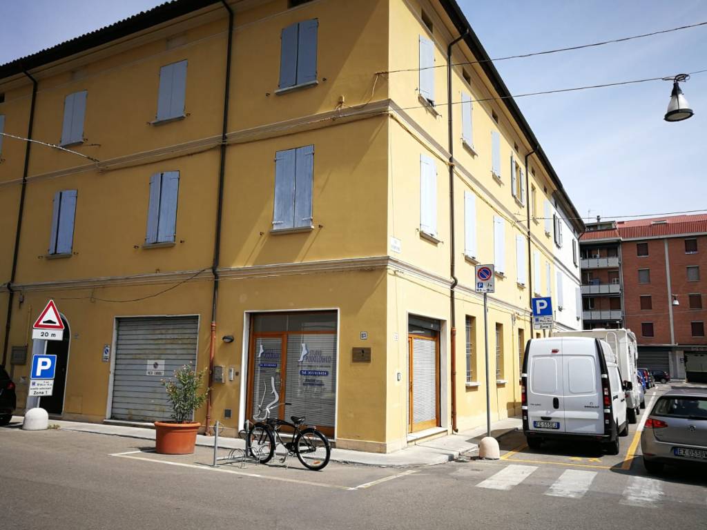 ufficio in vendita a San Giovanni in Persiceto