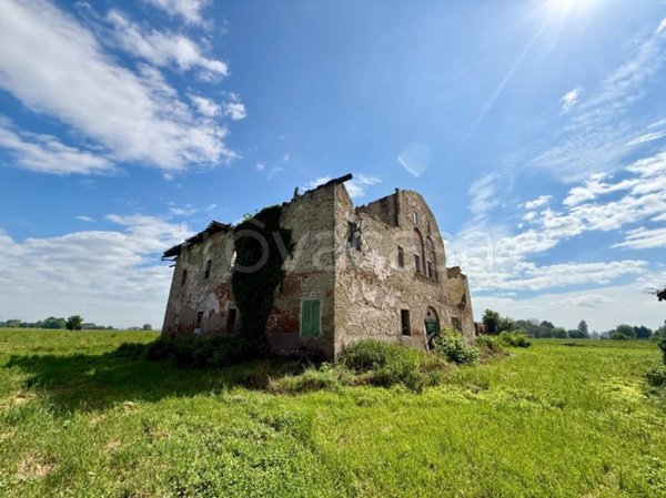 casa indipendente in vendita a San Giovanni in Persiceto