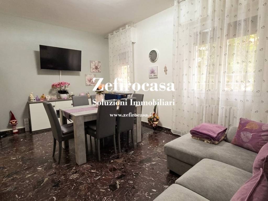 appartamento in vendita a San Giovanni in Persiceto