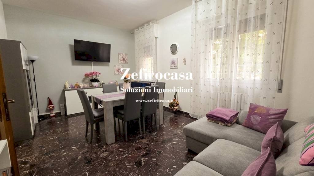 appartamento in vendita a San Giovanni in Persiceto