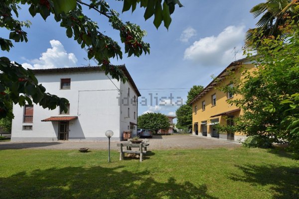 casa indipendente in vendita a San Giovanni in Persiceto in zona Decima