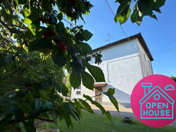 casa indipendente in vendita a San Giovanni in Persiceto in zona Decima