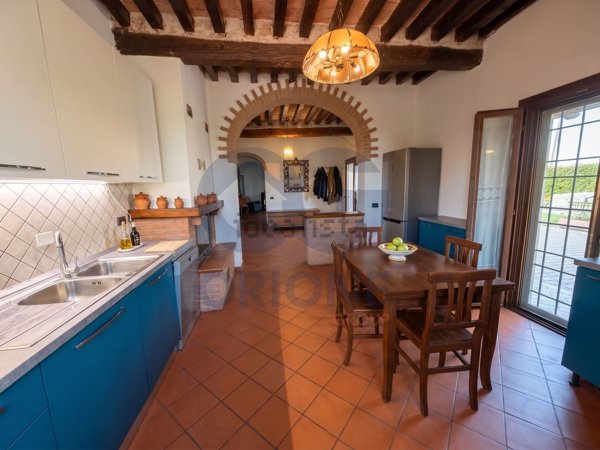 casa indipendente in vendita a San Giovanni in Persiceto