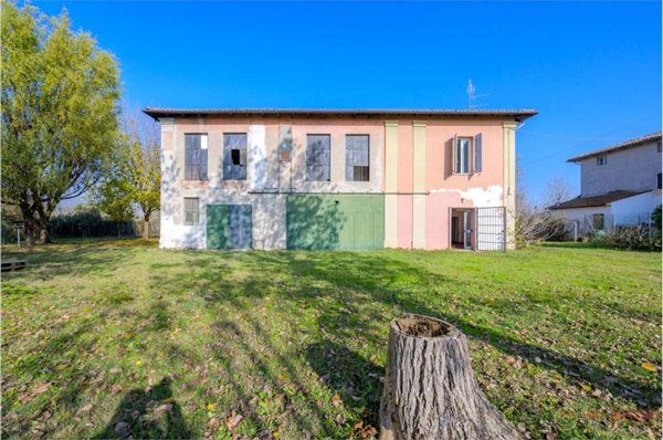 casa indipendente in vendita a San Giovanni in Persiceto