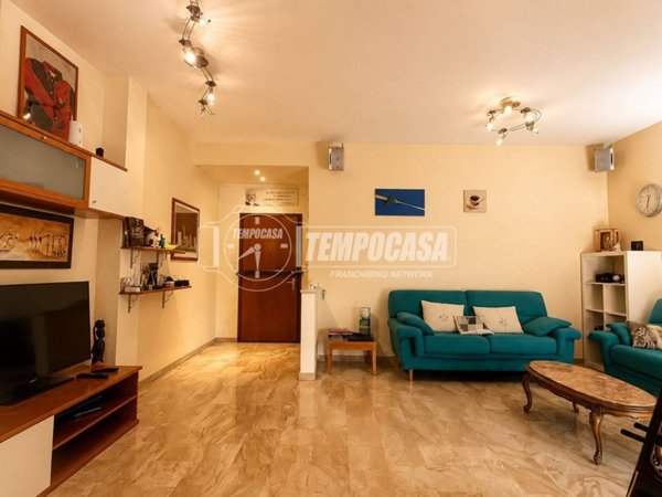 appartamento in vendita a San Giovanni in Persiceto in zona Tivoli