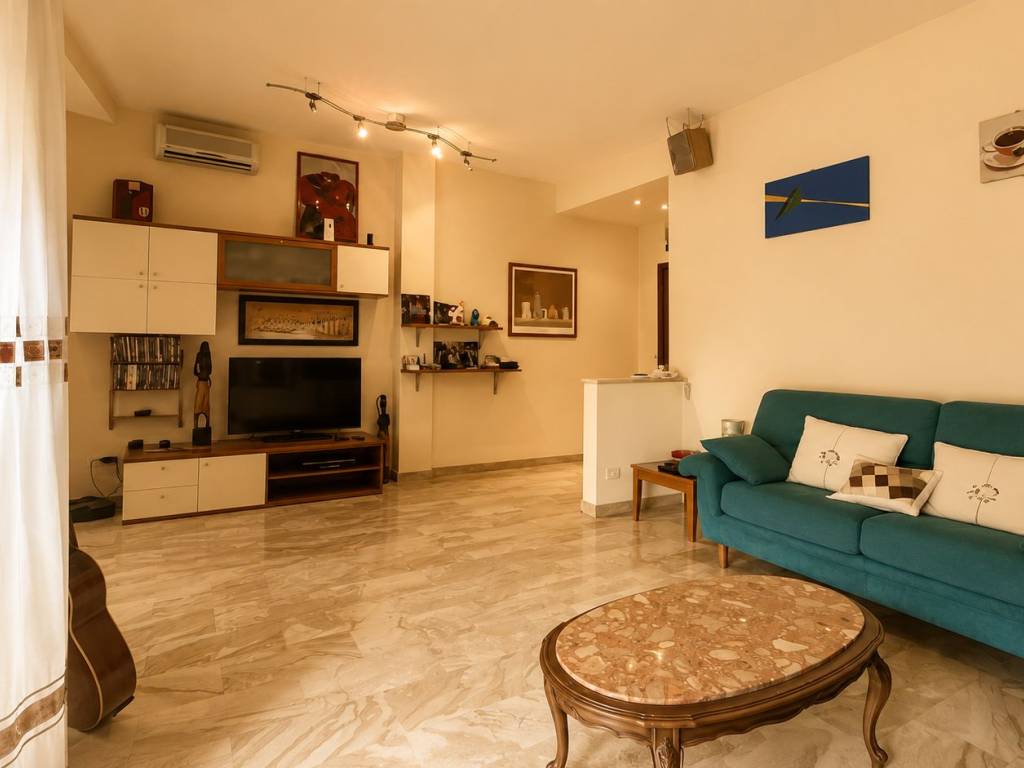 appartamento in vendita a San Giovanni in Persiceto in zona Budrie