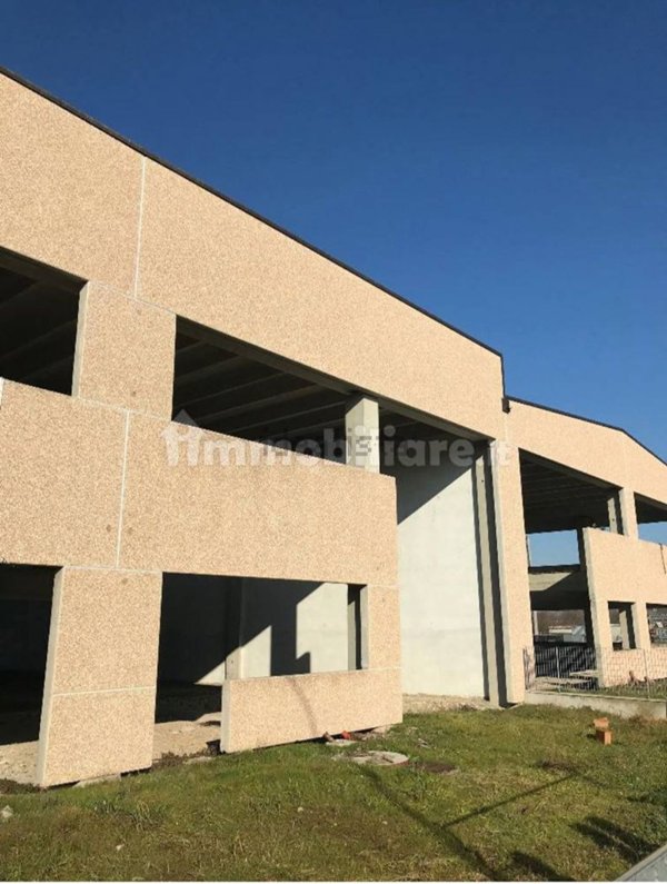 capannone in vendita a San Giovanni in Persiceto in zona Budrie