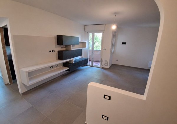 appartamento in vendita a San Giovanni in Persiceto