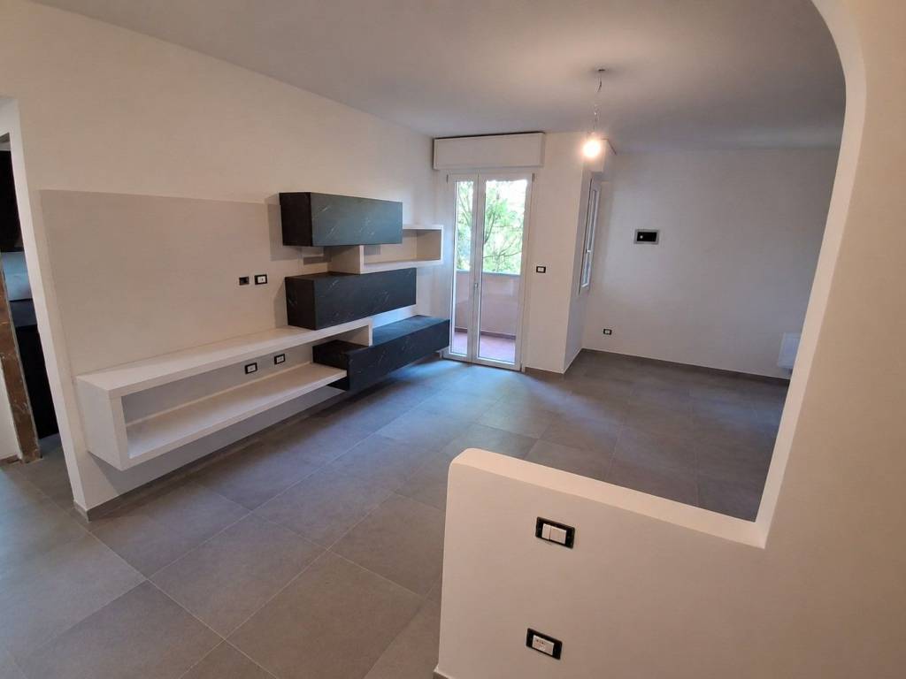 appartamento in vendita a San Giovanni in Persiceto