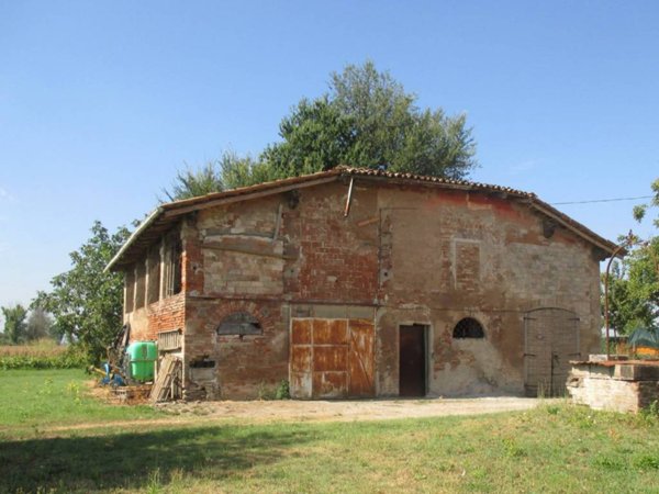 casa indipendente in vendita a San Giovanni in Persiceto