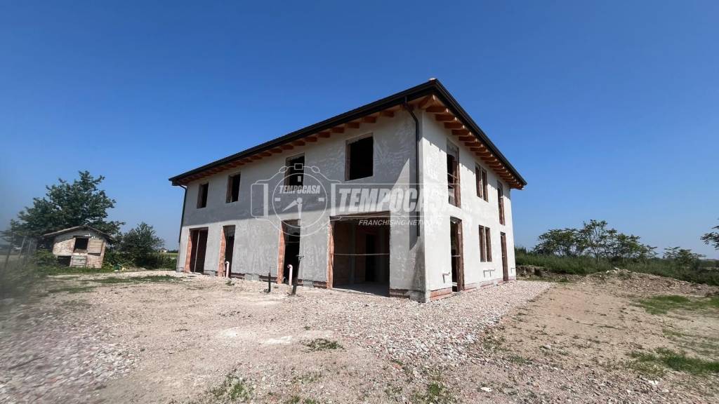 casa indipendente in vendita a San Giovanni in Persiceto