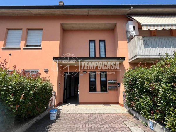 appartamento in vendita a San Giovanni in Persiceto in zona Decima