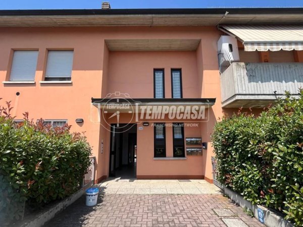appartamento in vendita a San Giovanni in Persiceto in zona Decima