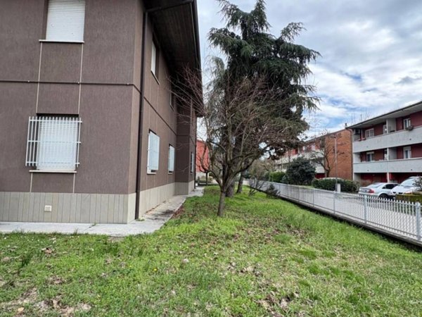 appartamento in vendita a San Giovanni in Persiceto