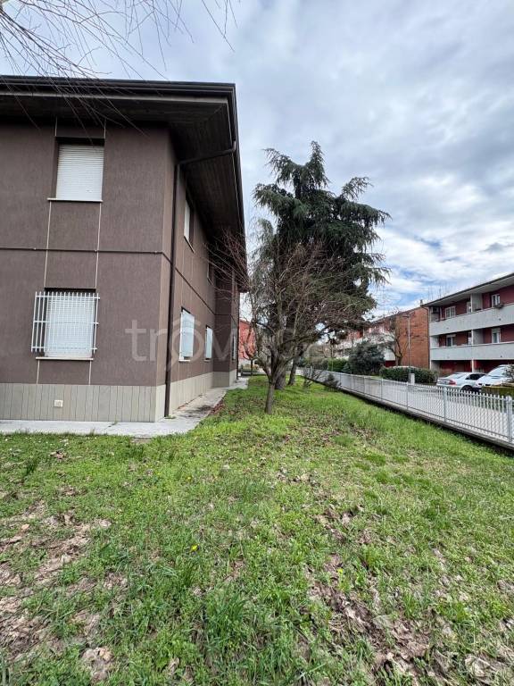 appartamento in vendita a San Giovanni in Persiceto