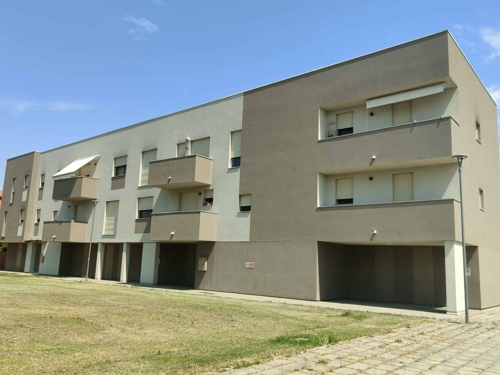 appartamento in vendita a San Giovanni in Persiceto