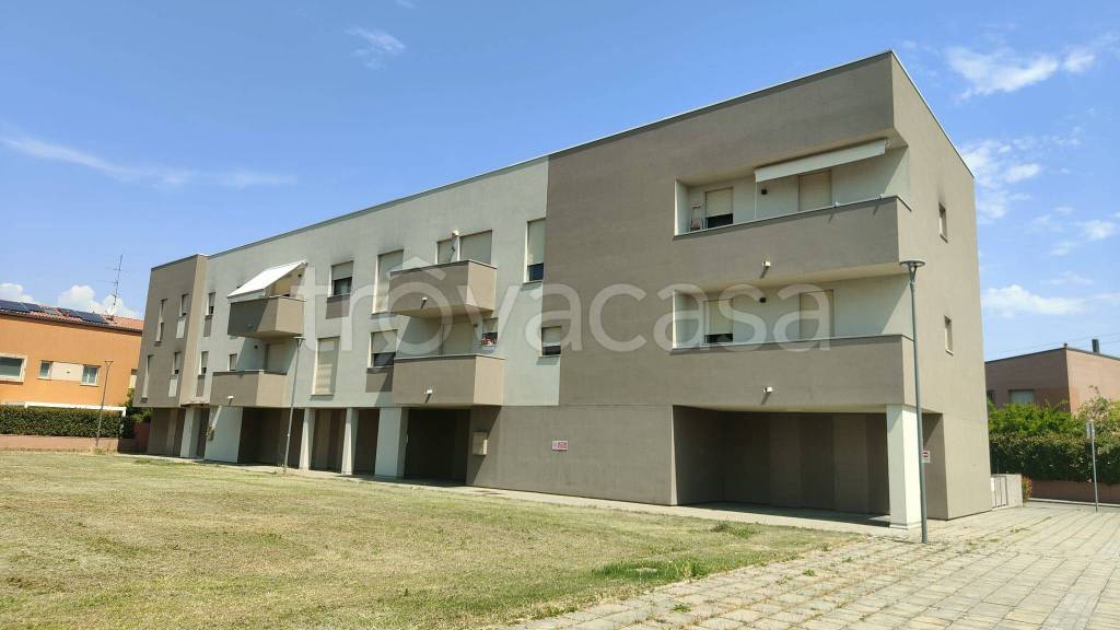 appartamento in vendita a San Giovanni in Persiceto