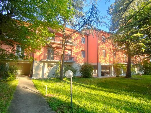 appartamento in vendita a San Giovanni in Persiceto in zona Castagnolo