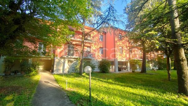 appartamento in vendita a San Giovanni in Persiceto in zona Castagnolo