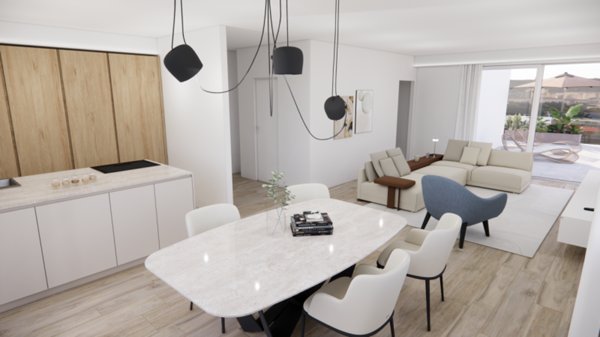 appartamento in vendita a San Giovanni in Persiceto
