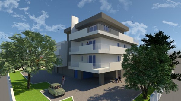 appartamento in vendita a San Giovanni in Persiceto
