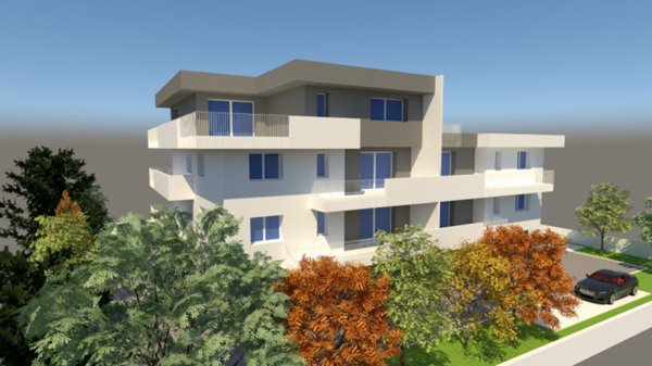 appartamento in vendita a San Giovanni in Persiceto