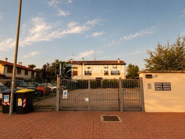appartamento in vendita a San Giovanni in Persiceto