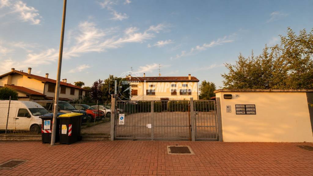 appartamento in vendita a San Giovanni in Persiceto