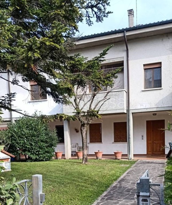 casa indipendente in vendita a San Giovanni in Persiceto