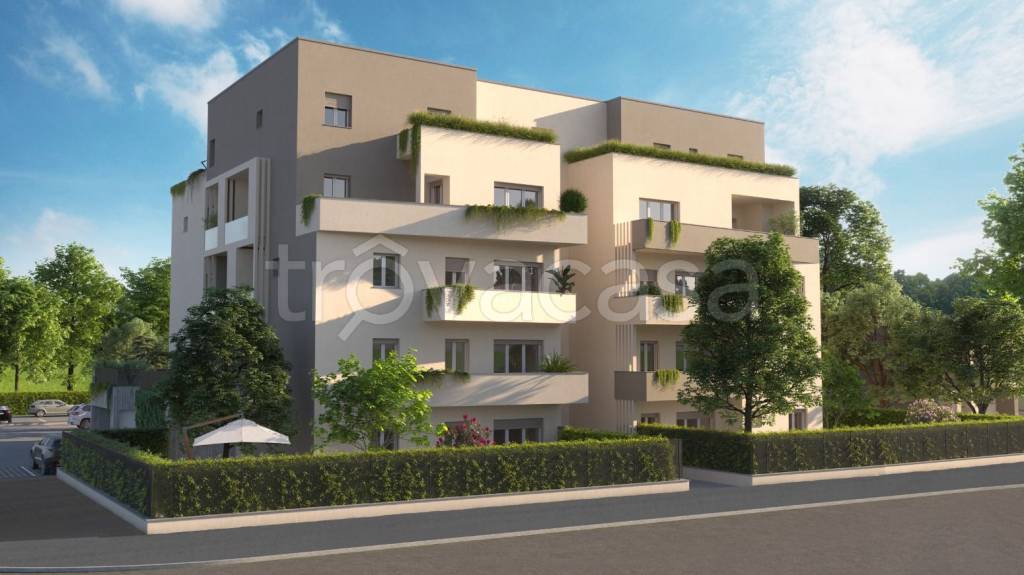 appartamento in vendita a San Giovanni in Persiceto