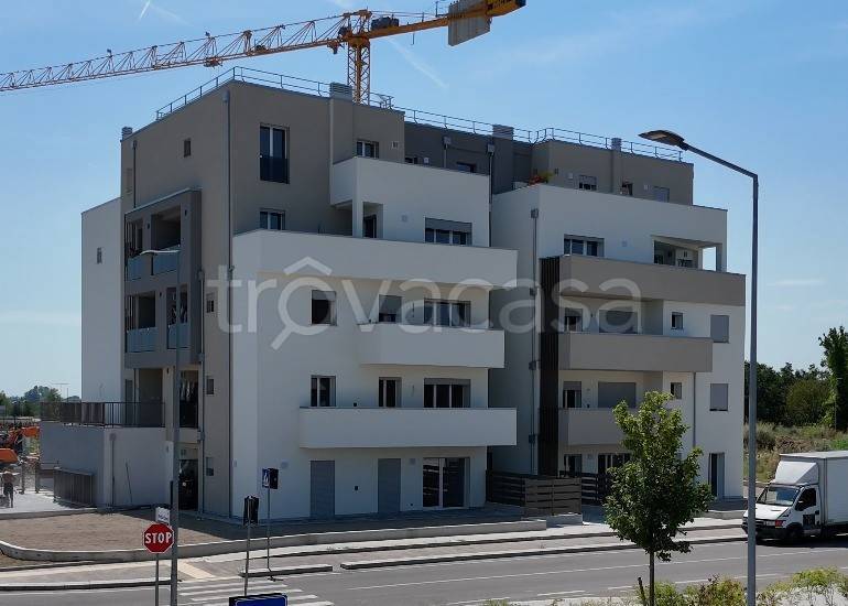 appartamento in vendita a San Giovanni in Persiceto