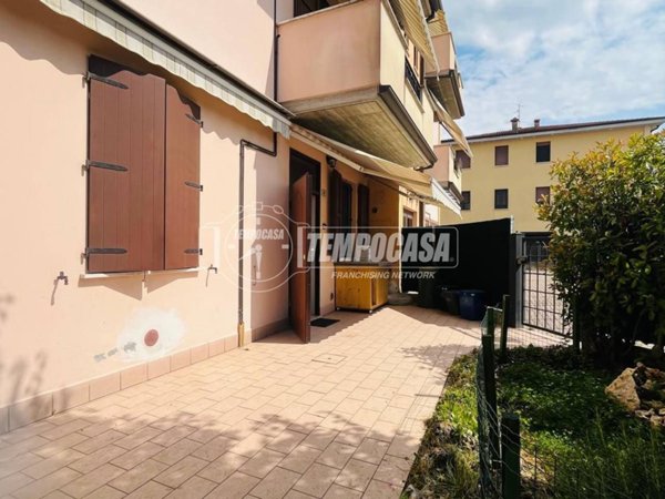 appartamento in vendita a San Giovanni in Persiceto