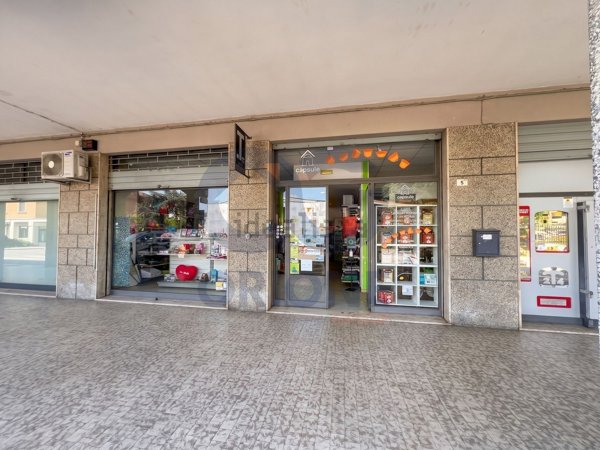 negozio in vendita a San Giovanni in Persiceto